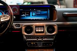 مێرسێدس بێنز G-Class